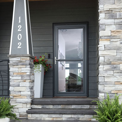 graphite-new-storm-door-color