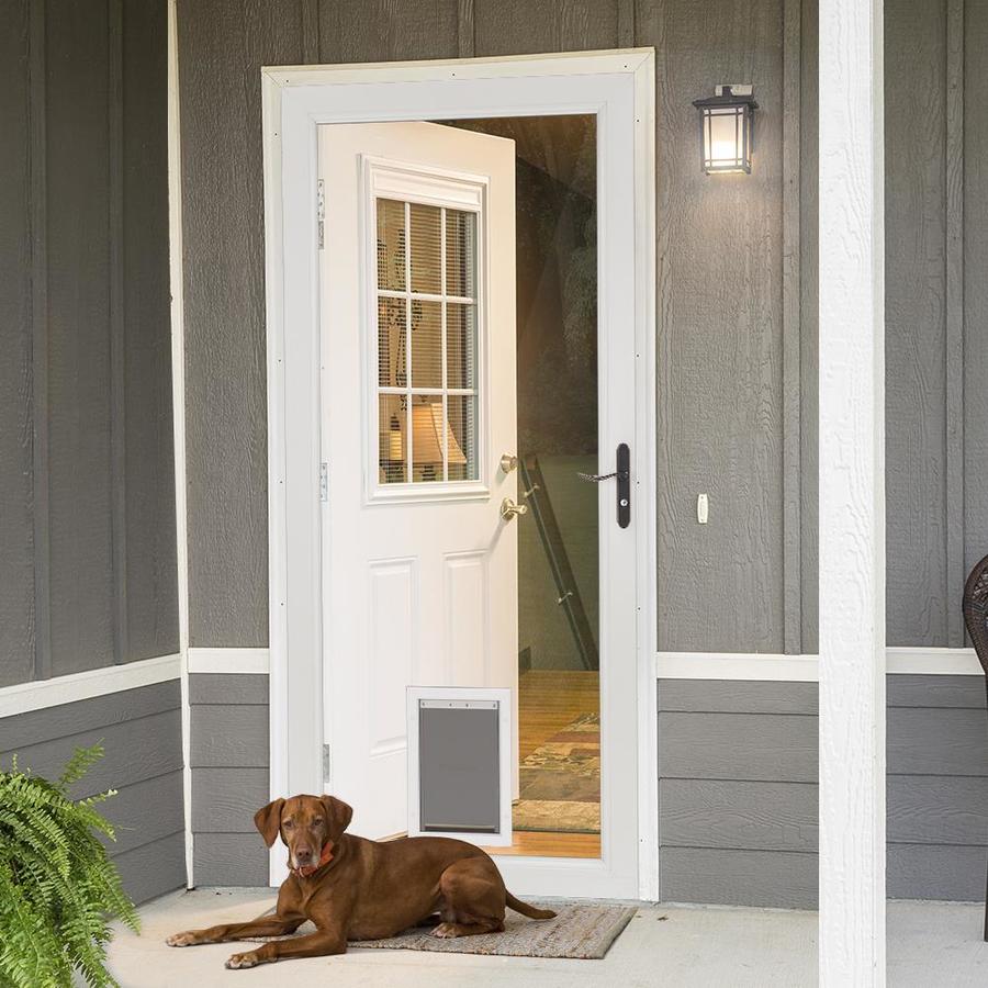 Signature Premium Pet Door 